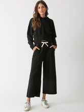 Bedford Pant - Onyx
